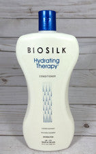 Acondicionador para el cuidado del cabello BioSilk Hydrating Therapy 34 oz