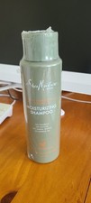 Champú hidratante para hombres, manteca de karité cruda y aceite de mafura, 15,8 oz (444 ml)