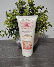 Exfoliante de espuma facial limpiador y blanqueador facial Miss Glow Blemish Care 200 g👌✅️