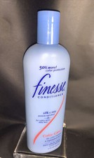 ACONDICIONADOR DE SEDA Y SOJA FINSE Color Care 15 fl oz NUEVO.