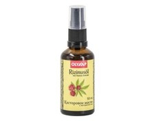 Aceite de ricino con extracto de henna aceite de ricino cuidado facial cabello uñas aceite 50 ml