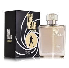 @ Perfume Hombre Del Año Original Para Hombre 100ml E082