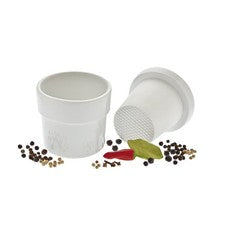 Rallador de especias de porcelana PROFESIONAL DE COCINA