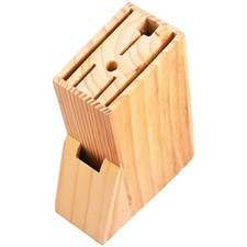 Bloque organizador de soporte de cocina para utensilios de cocina