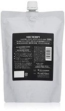 Champú MUD THERAPY Q10 800 ml (recarga) champú para el cuidado del cuero cabelludo y el cuidado del cabello
