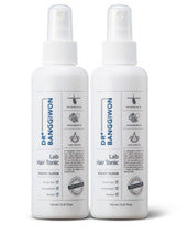 Dr+ Banggiwon Tónico Cabello Anti Caída 150ml x 2ea Fortalecer Tratamiento Cuero Cabelludo