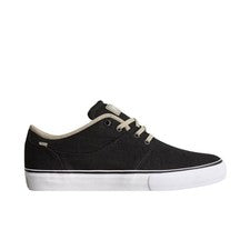 ZAPATOS GLOBE MAHALO NEGRO/PIEDRA