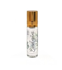 Perfume de eucalipto puro EQUAL EARTH fragancia de aceite natural vegano Marruecos