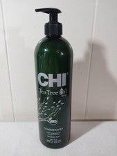 Acondicionador de aceite de árbol de té CHI 25 OZ