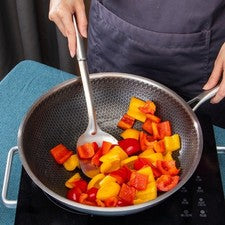 Für Zuhause Kochen Küchenutensilien Set Anti-Rutsch Griff Hohe Hitzebeständig