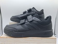 Adidas Tensaur Sport 3.0 Zapatos Escolares Niños Reino Unido 1.5 Totalmente Nuevos Lo82