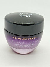 Tratamiento facial Bloomeffects Black Tulip 1,7 oz 50 ml nuevo sin caja cuidado de la piel
