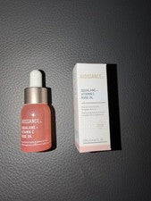 Aceite facial de rosa Biossance Squalan vitamina C 12 ml **NUEVO***