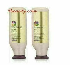 (paquete de 2) Acondicionador Pureology Fullfyl 8,5 oz