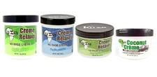Kuza Crema Relajante Sin Base Crema