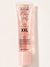 The Beauty Crop Melon Jelly Dewy Primer XXL tamaño completo 30 ml nuevo y sellado