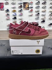 Nike Dunk Low Protro Kobe Bryant Lower Merion Away - Talla 11