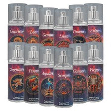 Bruma de fragancia unisex para cabello y cuerpo 1 pieza 88 ml fragancias perfume para mujeres hombres