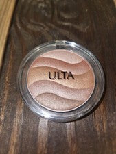 Bronceador compacto ULTA Summer Glow NUEVO .18 oz ondas RARO