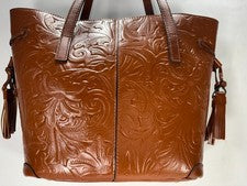PATRICIA NASH MILAN ITALIA - NUEVO CON ETIQUETAS $299.00 6 SEMANAS PARA HASND HERRAMIENTA