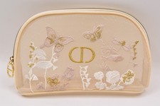 DIOR Beauty Exclusivo Mariposa Malla Bolsa Día de la Madre 2025 Edición Limitada NUEVO