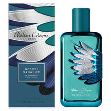 Atelier Cologne Naranja Sanguine Colonia Absolue 100 ml Perfume Puro - Totalmente Nuevo