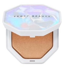 FENTY BEAUTY DEMI GLOW HIGHLITER 04 CAMBIO SUELTO NUEVO EN CAJA VENDEDOR ESTADOUNIDENSE