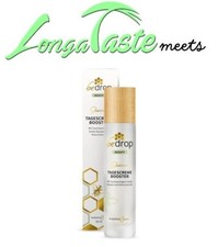 bedrop CREMA DE DÍA BOOSTER crema facial con jalea real y niacinamidas - 50 ml