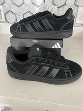 NUEVO Para Hombre Adidas Grand Court Alpha 00s Tenis Zapatos, Talla 9