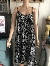 Vestido de mujer diseño por Just J talla M
