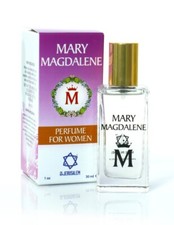 PERFUME DE MARÍA MAGDALENA PARA MUJER PERFUME BÍBLICO 30 ML / 1 OZ.
