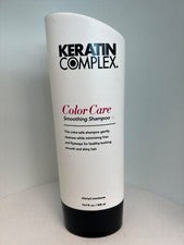 Champú suavizante Keratin Complex Color Care 13,5 oz
