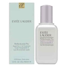 Tratamiento Estee Lauder Perfectionist Rapid Firm + Lift 100 ml/3,4 oz