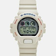 Casio G Shock John Mayer Blanco Versión 6900-PT80 Hodinkee Nuevo en Caja,
