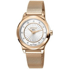 Reloj clásico Ferre Milano para mujer FM1L125M0261