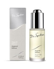 Dr. Spiller - Aceite de Argán Deluxe -30 ml