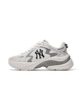 MLB Curve Runner New York Yankees Tenis para Correr Zapatos 3ARNSPL4N-50WHS