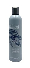 Acondicionador hidratante Abba Hair Care aceite de oliva y menta - cabello seco 8 oz
