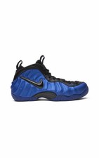 NUEVO Nike Air Foamposite Pro Hyper Cobalt Penny Orlando Magic 624041-403 Talla 11