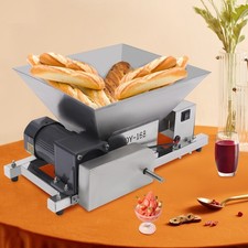 4L Elektrische Obstmühle Obst Brot Zerkleinerungsmaschine Zucker Brechmaschine！