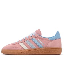 Zapatillas de mujer adidas Handball Special Semi Pink Spark Blue IG1974 rosa NUEVO EMBALAJE ORIGINAL