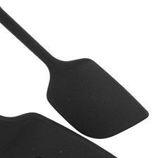 Utensilios de cocina 304 mango de acero inoxidable silicona cocina cocina cocina