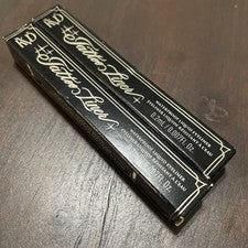 Delineador de ojos líquido impermeable KVD para tatuajes 0,007 fl oz Trooper negro 10 - Cantidad 2