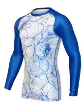 Rashguard The Blossoms
