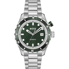 Hugo Boss Orologio 1514178 42MM Acciaio Quarzo