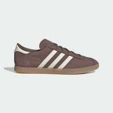 Adidas STADT Zapatos Tenis Originales Tierra Strata/Blanco Crema/Goma JQ9011 US 4-12