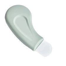 Herramienta de eliminación de espinillas y espinillas extractor de acné para el cuidado facial de la piel al azar 1 piez