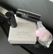 Base Mally Quick Fix Plus Corrector Stick Home Away Kit Fair