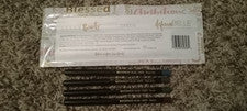 Belle Beauty, Definabelle, forro kajal impermeable, paquete de 4