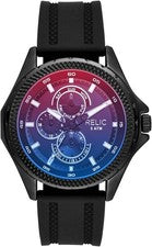 Correa de goma para hombre Relic by Fossil ZR16028